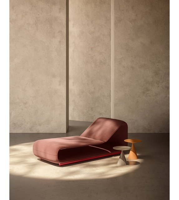 Clip Desalto Chaise Longue