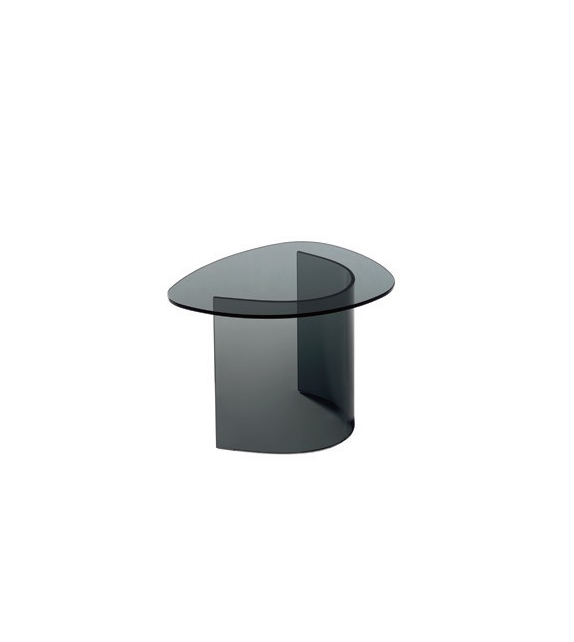 Crystal Riflessi Coffee Table