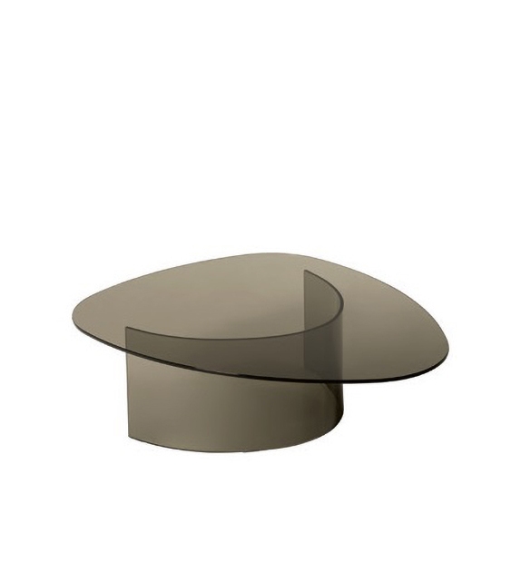 Crystal Riflessi Coffee Table