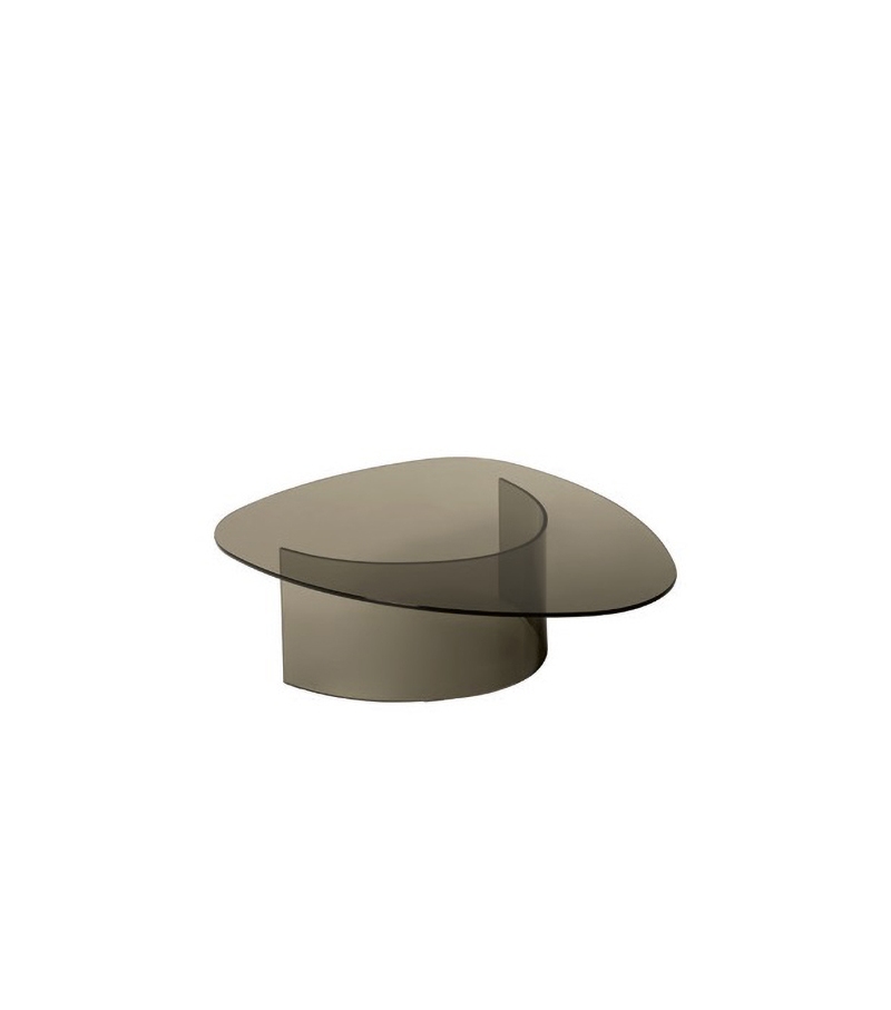 Crystal Riflessi Table Basse