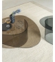 Crystal Riflessi Table Basse