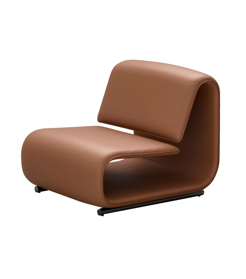 Clip Armchair Desalto