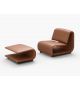 Clip Armchair Desalto
