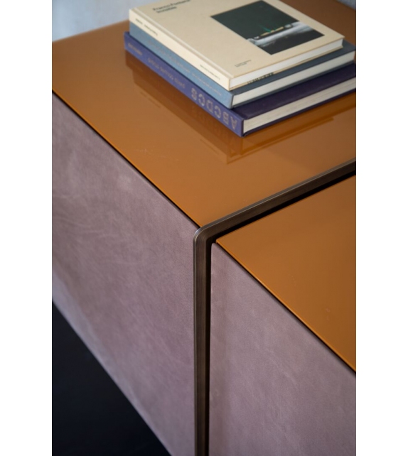 Pierce Baxter Sideboard