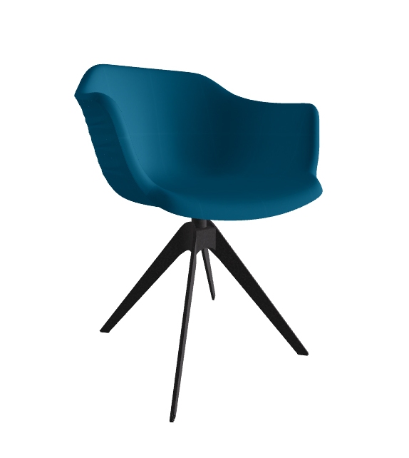 Indy Cattelan Italia Silla