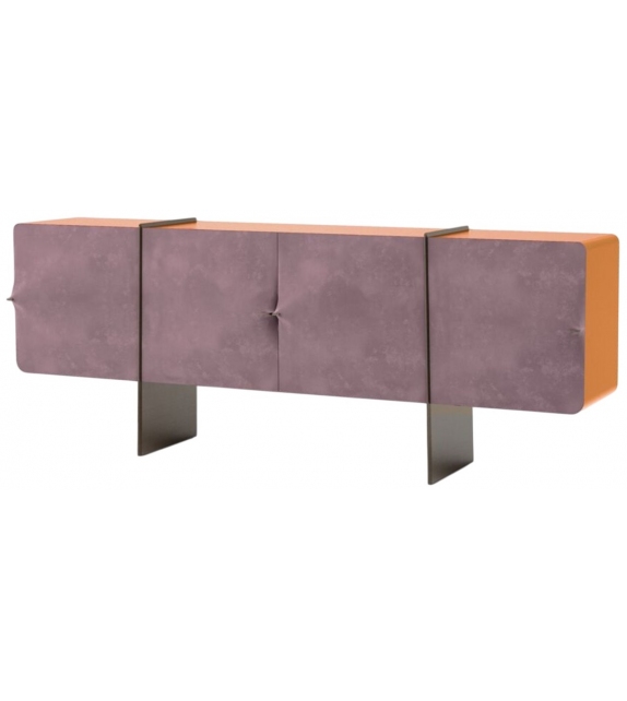 Pierce Baxter Low Cabinet