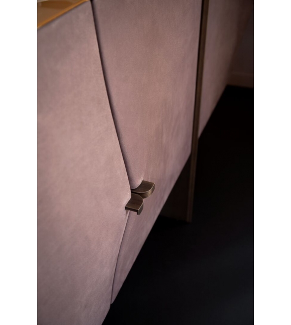 Pierce Baxter Low Cabinet