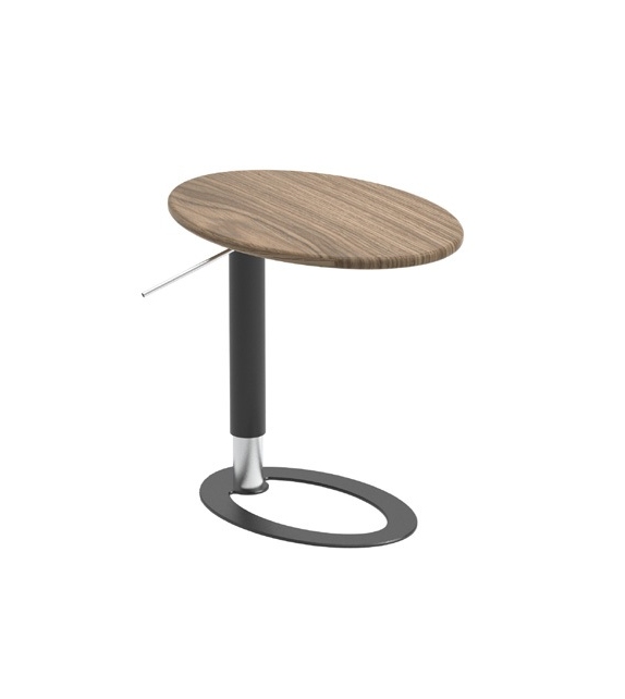 Table D'Appoint Tek Riflessi