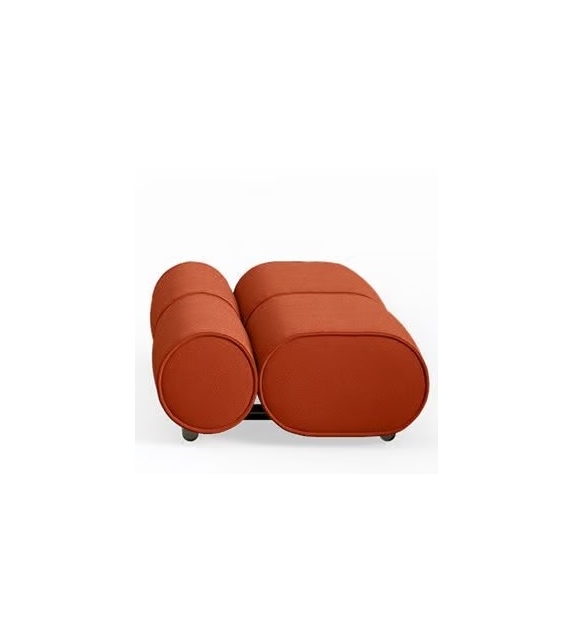Desalto Roller Pouf