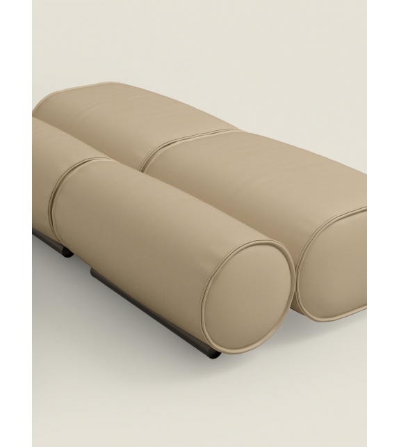 Desalto Roller Pouf
