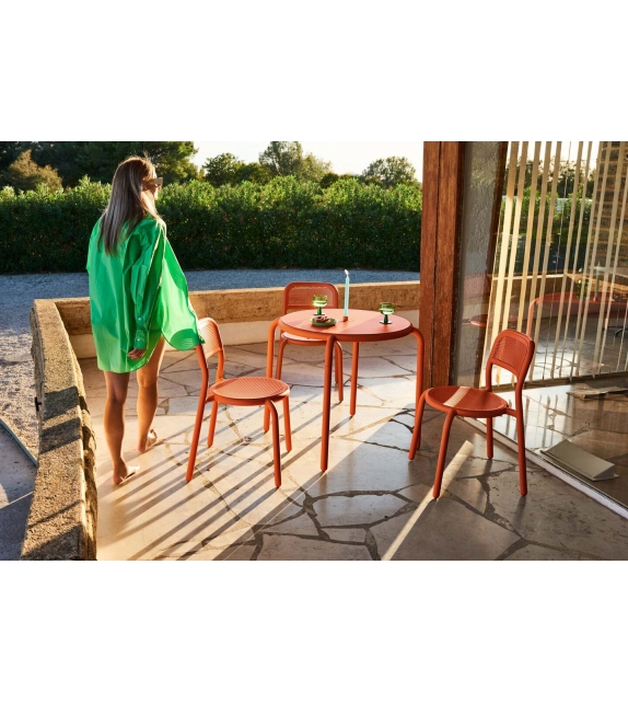 Toní Chair Fatboy Silla