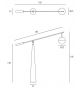 Dolly - PT Riflessi Floor Lamp