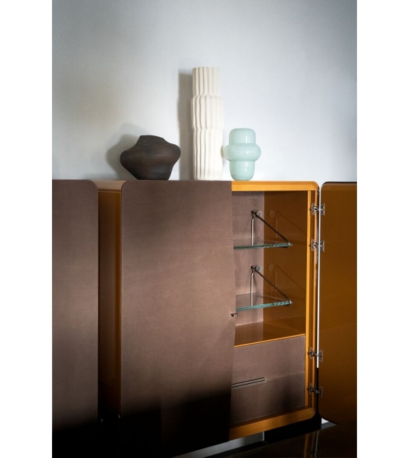 Pierce Baxter Sideboard