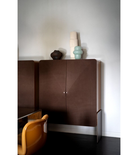 Pierce Baxter Sideboard