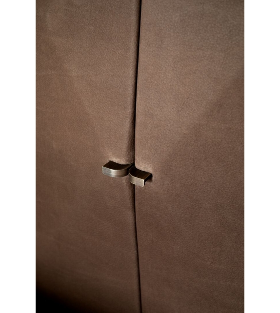 Pierce Baxter Low Cabinet