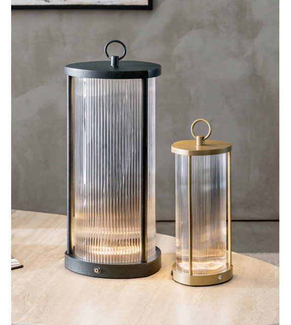 Giò Giò - TL Riflessi Tischleuchte