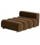 Chaise Longue Unlimited Desalto
