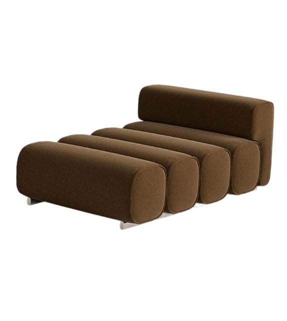 Chaise Longue Unlimited Desalto