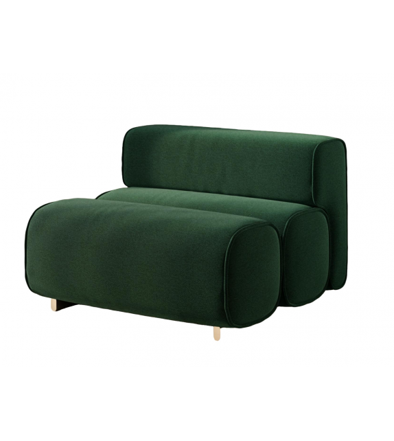 Unlimited Armchair Desalto