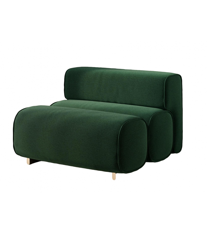 Unlimited Armchair Desalto