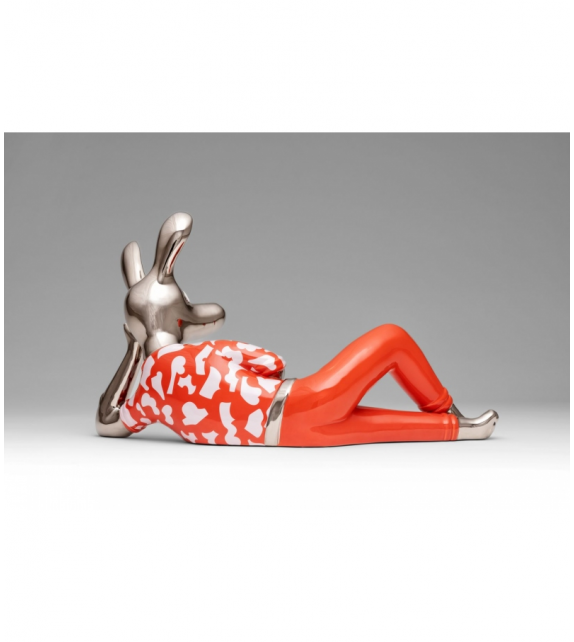 Pronta consegna - Donky Breeze Bosa Scultura