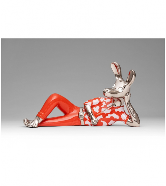 Ready for shipping - Donky Breeze Bosa Sculpture