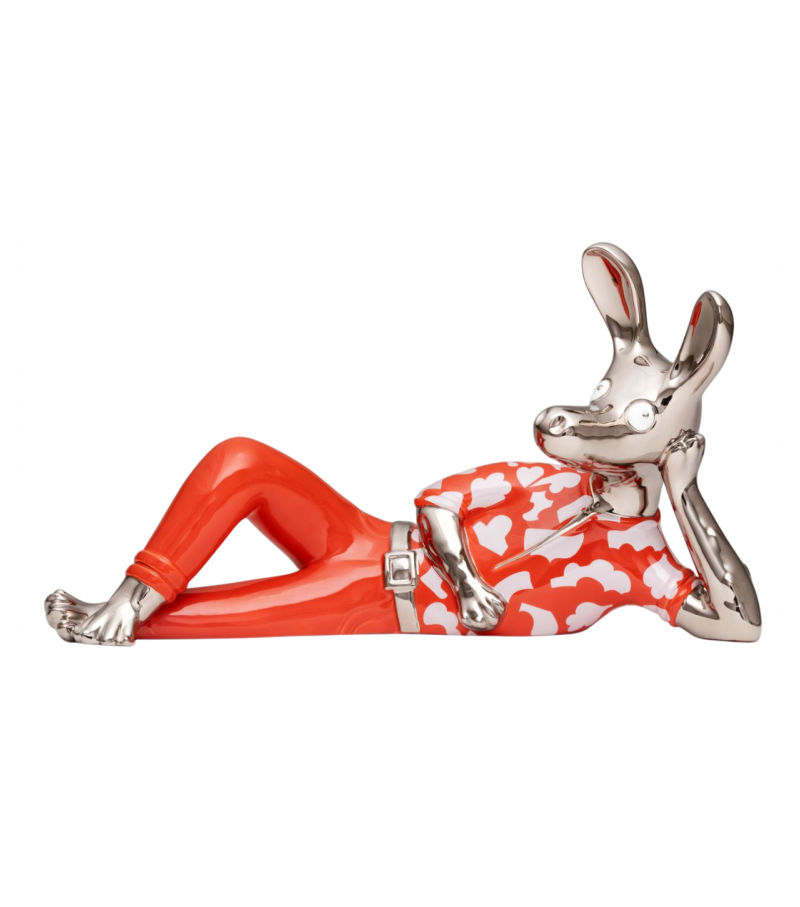 Ready for shipping - Donky Breeze Bosa Sculpture