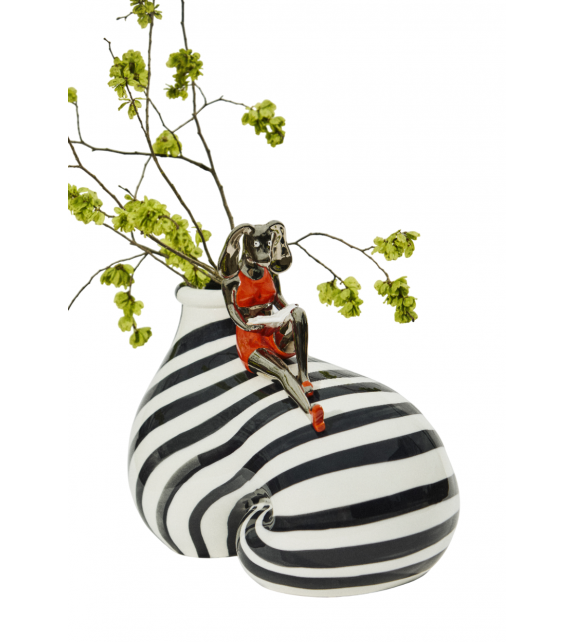 The Opti Lady Bosa Skulptur