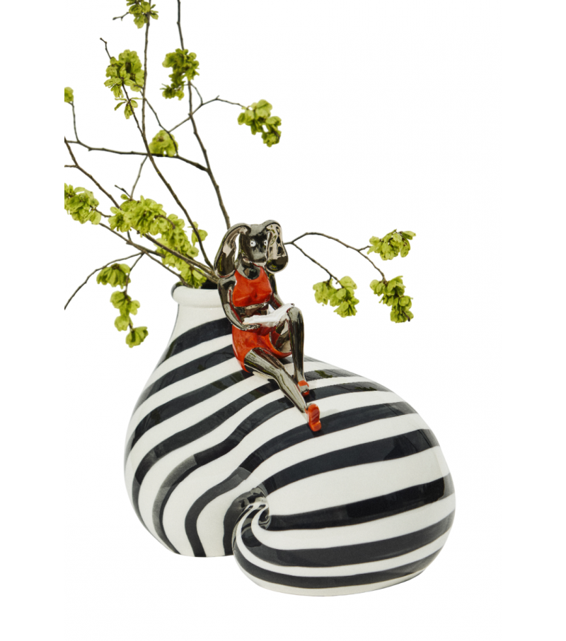 The Opti Lady Bosa Skulptur