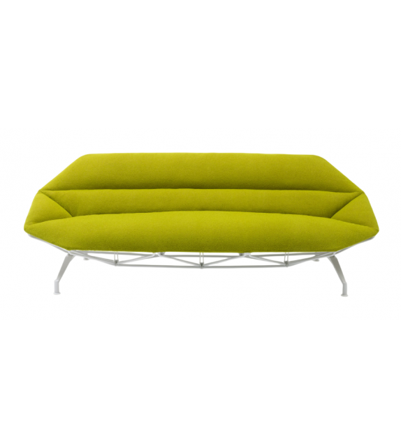Alma Paola Lenti Canapé