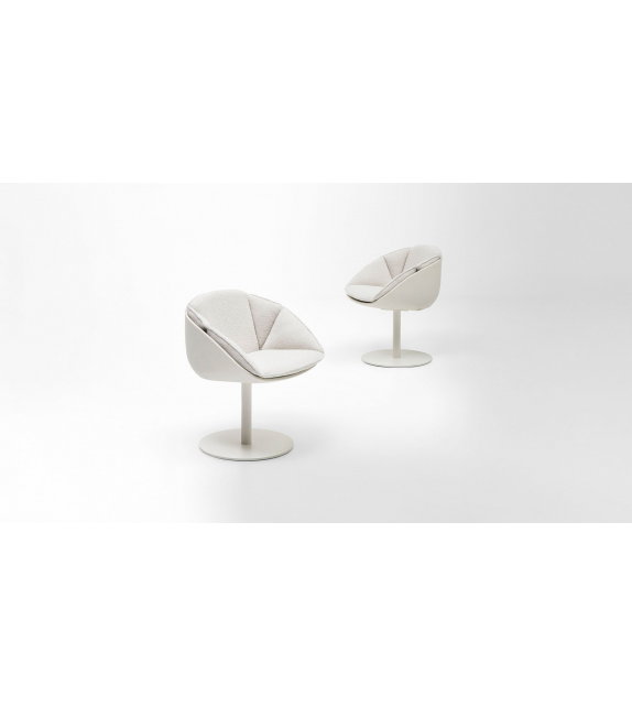 Amable Paola Lenti Drehstuhl