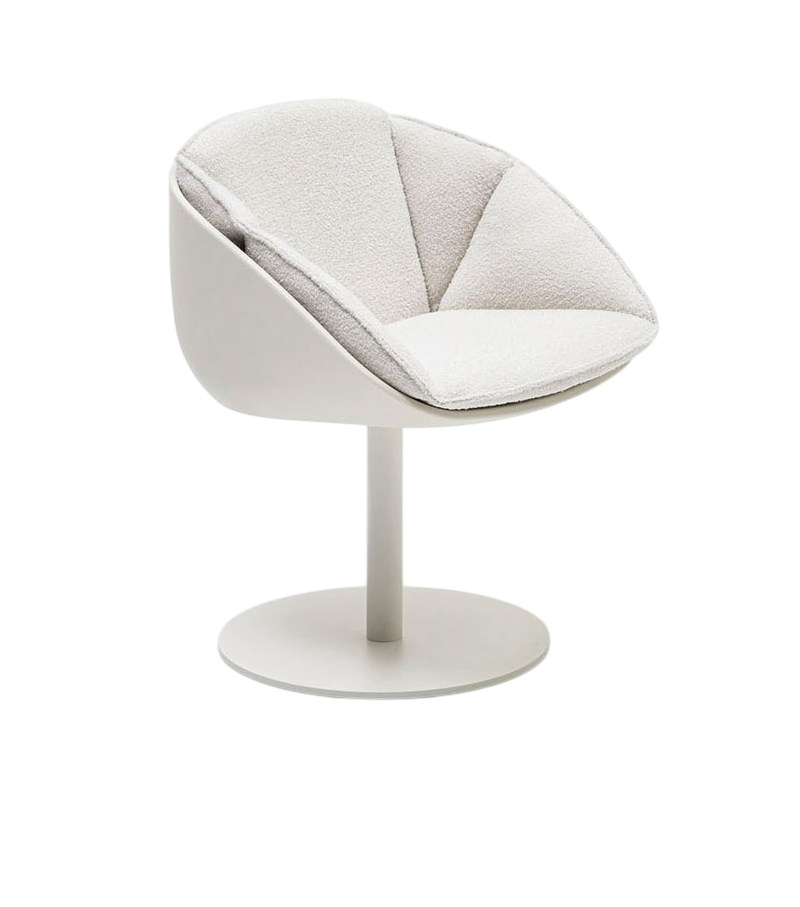 Amable Paola Lenti Sedia Girevole