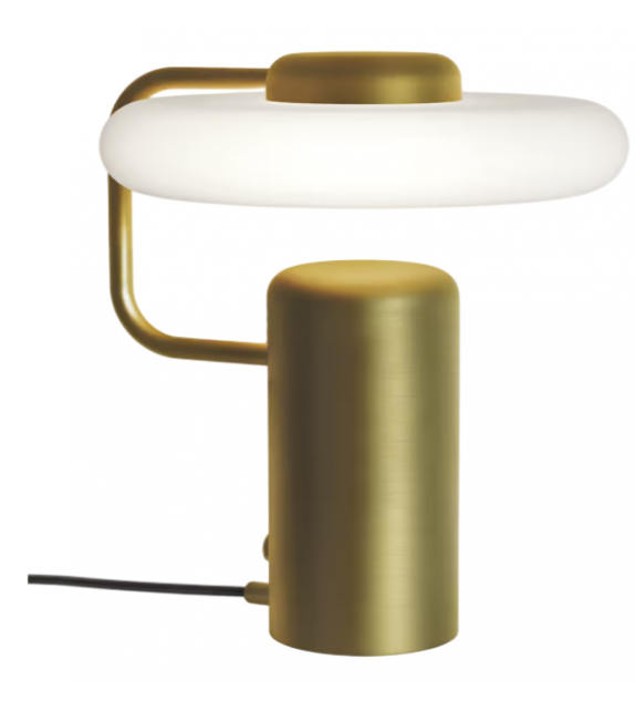 Tratto Kundalini Lampe de Table