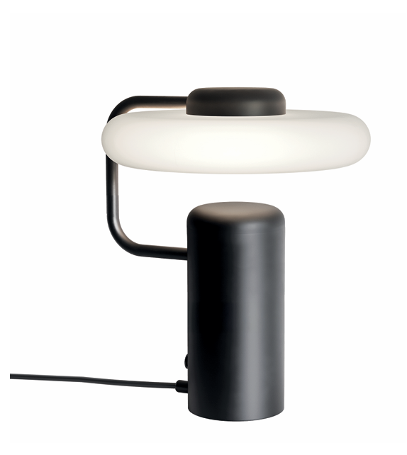 Tratto Kundalini Tischlampe