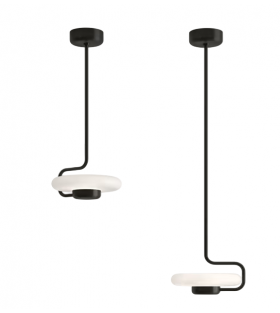 Tratto Kundalini Pendant Lamp