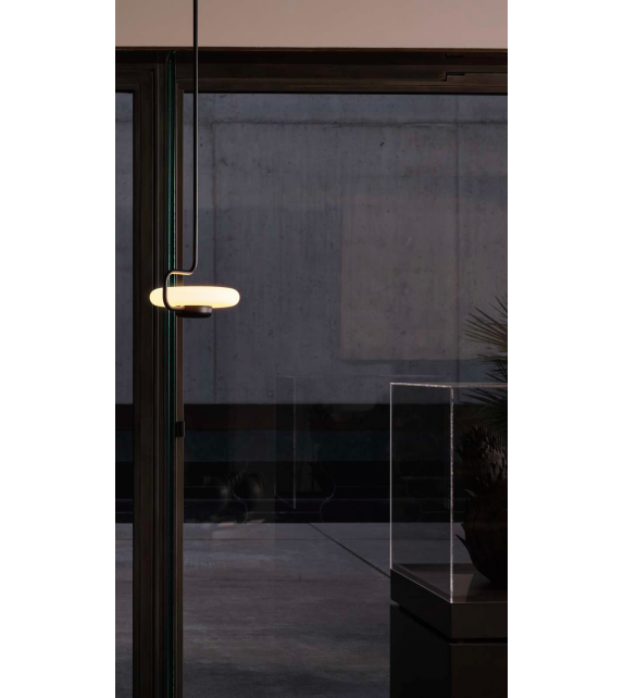 Tratto Kundalini Pendant Lamp