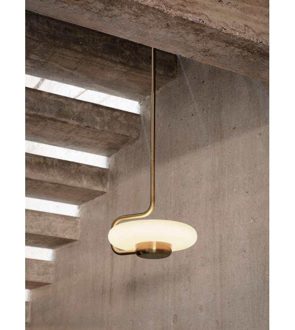 Tratto Kundalini Suspension