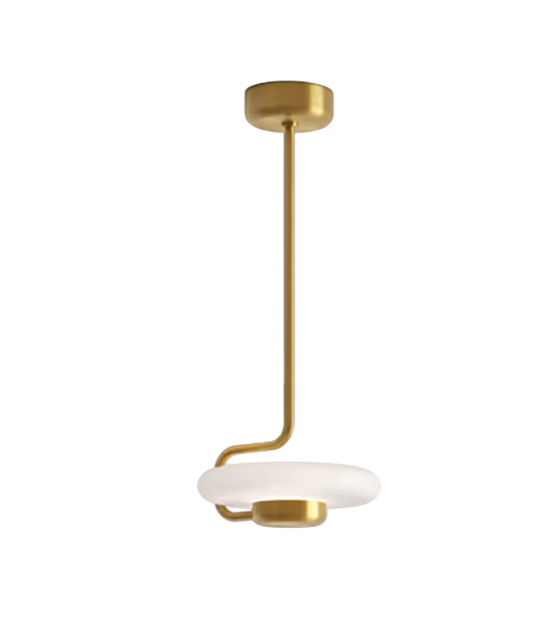 Tratto Kundalini Suspension