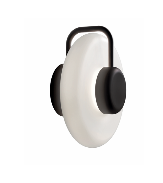 Tratto Kundalini Wall Lamp