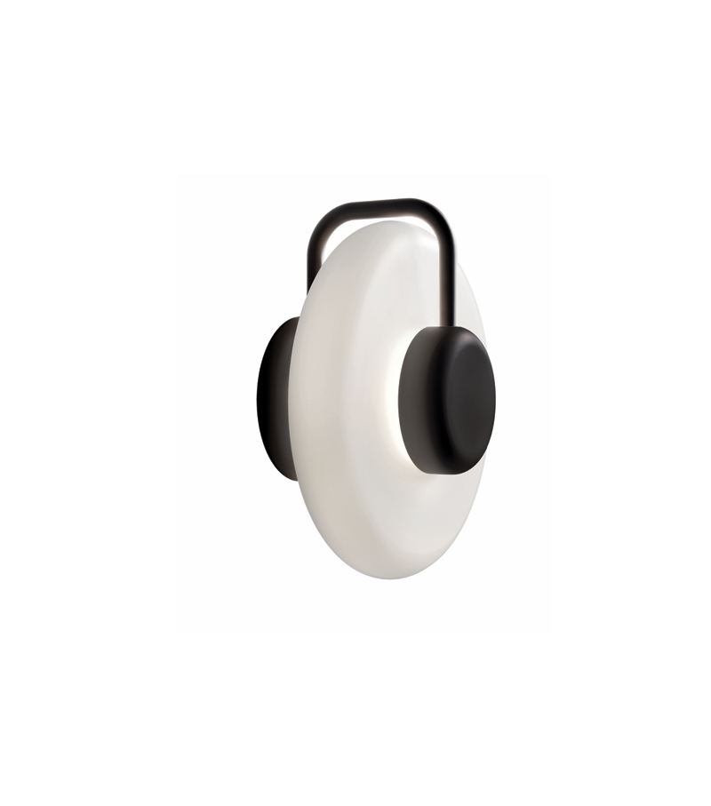 Tratto Kundalini Wall Lamp