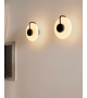 Tratto Kundalini Wall Lamp