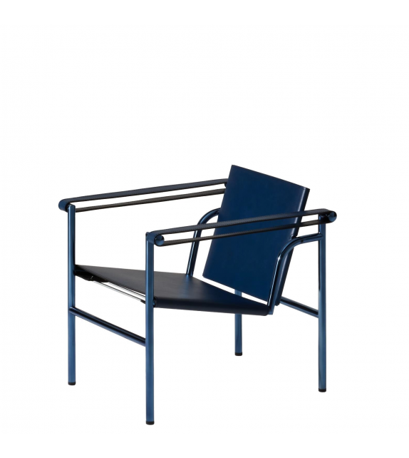 1 Fauteuil Dossier Basculant, 60 Cassina Poltroncina