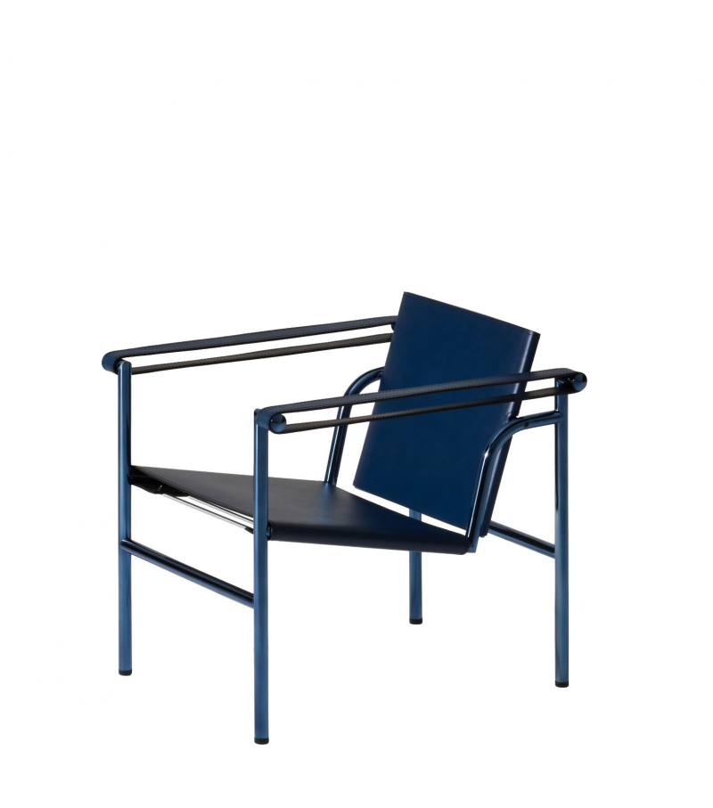 1 Fauteuil Dossier Basculant, 60 Cassina Armstuhl