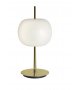 Kushi 10th Kundalini Table Lamp