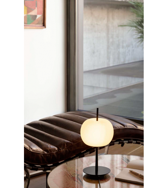 Kushi 10th Kundalini Lampe de Table