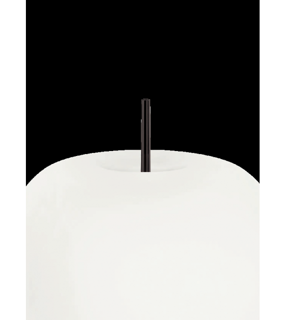 Kushi 10th Kundalini Table Lamp