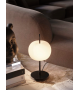 Kushi 10th Kundalini Lampe de Table