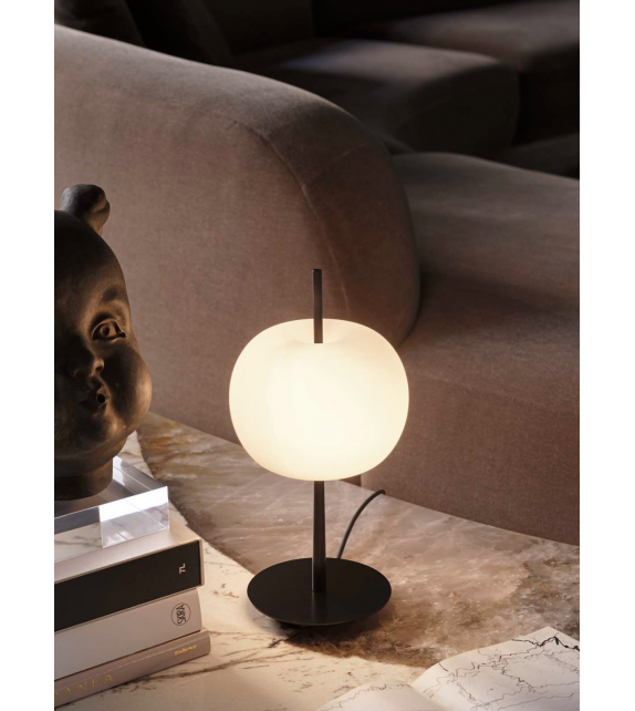 Kushi 10th Kundalini Table Lamp