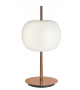 Kushi 10th Kundalini Table Lamp