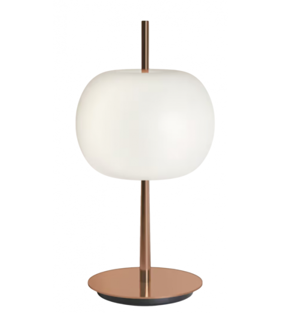 Kushi 10th Kundalini Table Lamp